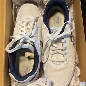 Fila Womens shoes